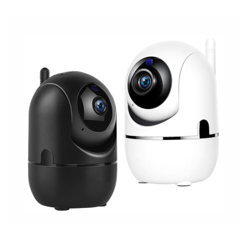 YCC356 Plus 1080P WiFi PTZ Baby Monitor