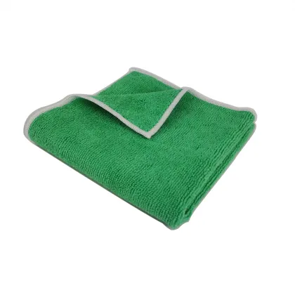 Warp Knitting Microfibre Towels for Home