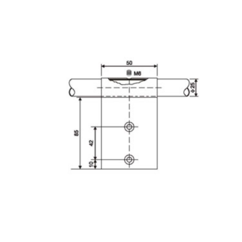 Upper Panel Holder Cps 102 1 Png