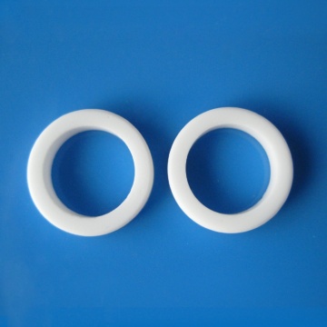 Керамическое изолирующее кольцо для регулируемого биметаллического термостата