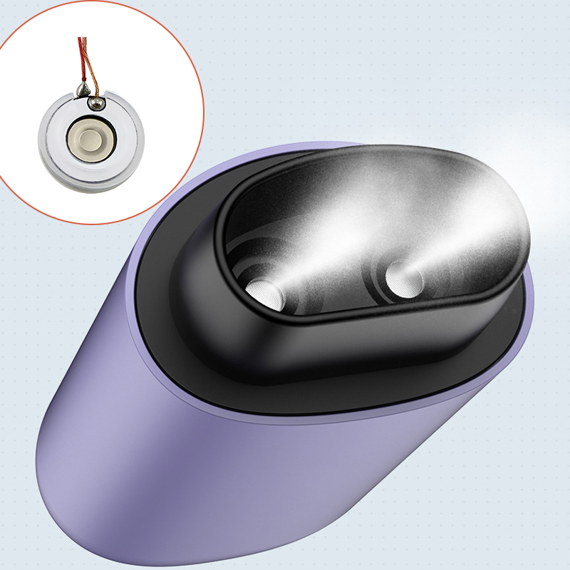Oral Atomizer Atomizing Plate 
