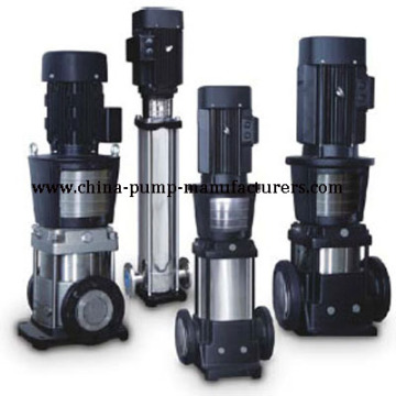 Reciprocating Pump