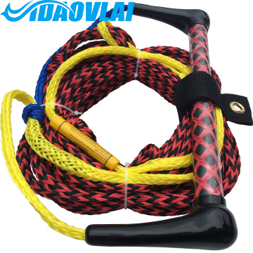 Wakeboard Rope for Water Sports with EVA Handle