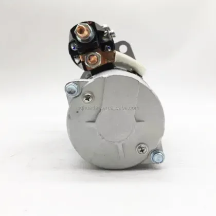 Wholesale Truck Parts: Starter Motor for Mitsubishi M009T80771 M009T80772 ME049315 ME153418