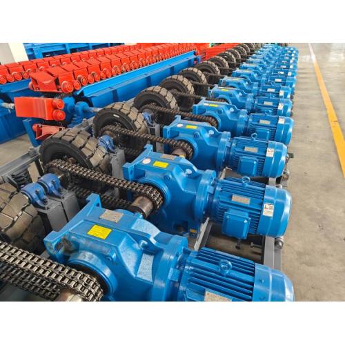 Высококачественное колесо трения для промышленного применения