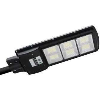 Outdoor Solar Street Light LED Street Lamps