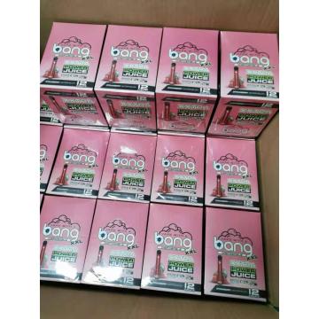 Bang XXL Disposable Vape 10 Pack