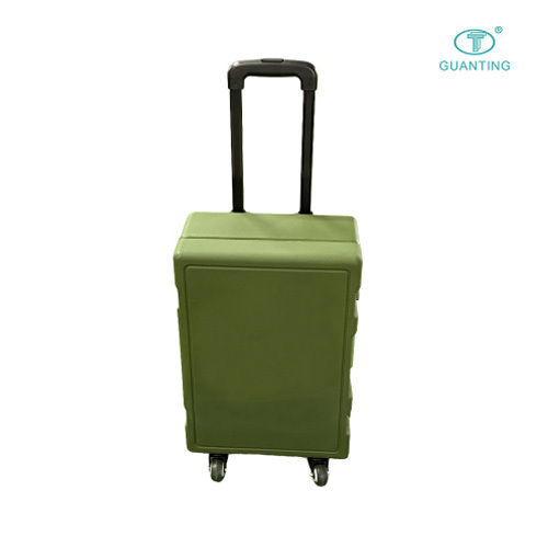 מארז סיבי פחמן קל משקל לגיטרה ובס