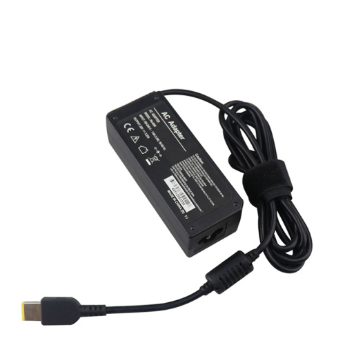 Levono Laptop Adapter USB Pin 20V3.25A