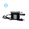 Linear Power Supply Waterproof Power Adapter