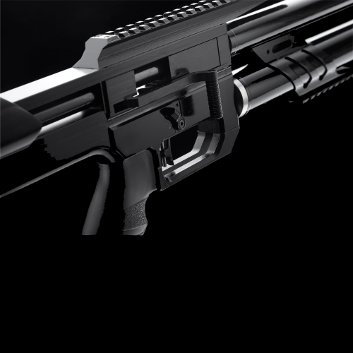 New Launch PCP M60