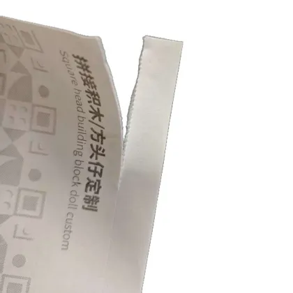 Eco-friendly Cotton Paper Bags with FSC Certification