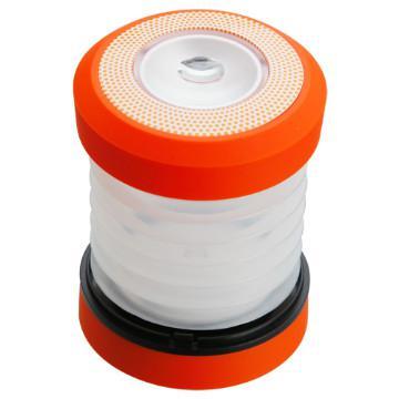Kurbel Teleskop Camp-Lampe Laterne