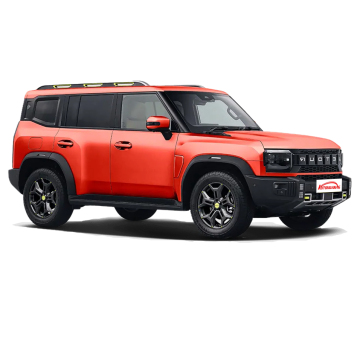 Chery Jetour Traveler 2023 2.0T 5-Door 5-Seater SUV - Best-Selling Brand New 0-KM Used Car in Russia