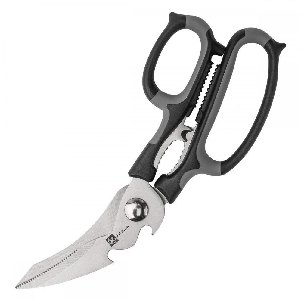 Tesouras da cozinha Multi-Purpose Heavy Duty Kitchen Scissors