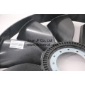 VG1500060402 614060065 Embrague de ventilador de silicona