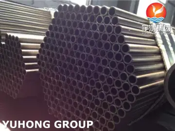 ASTM A213/ASME SA213 T5/UNS K41545/1.7362 Alloy Steel Tube
