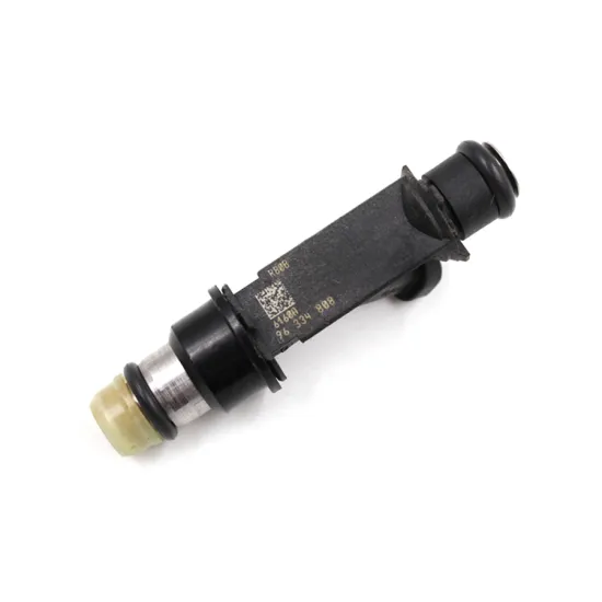 Factory Price New Fuel Injector Nozzle 96334808 for Chevrolet Suzuki Forenza Breno 2.0L