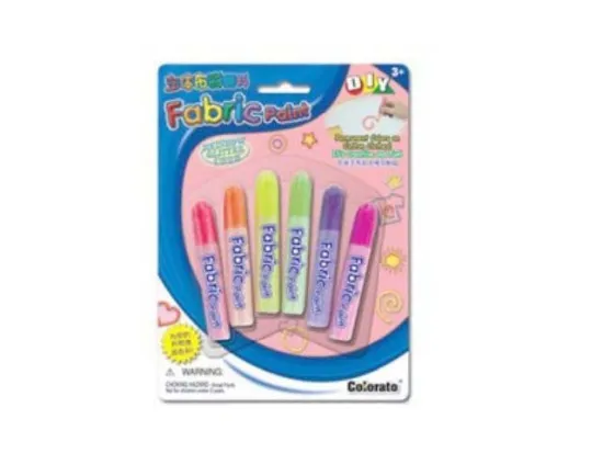 STEREO CLOTH COLOR PIGMENT