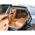 豪华轿车热销Hongqi H9 3.0LV6发动机