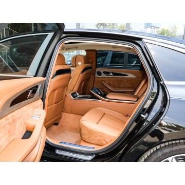 Luxury Sedan Hot Selling Hongqi H9 3.0LV6 Engine