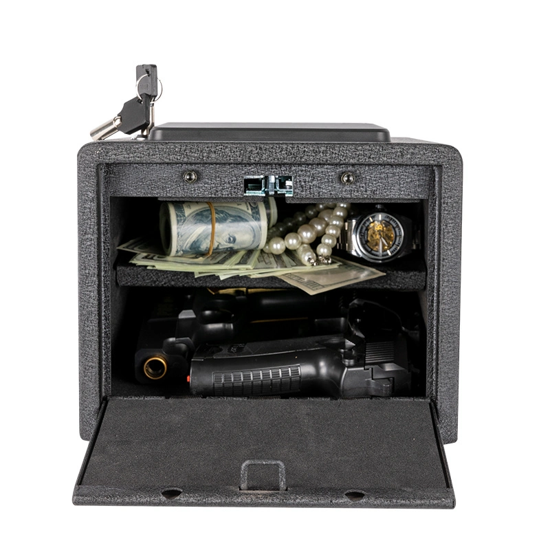 Tiger Factory Wholesale Electronic Pistol Safe Box (HP-GEP-2)