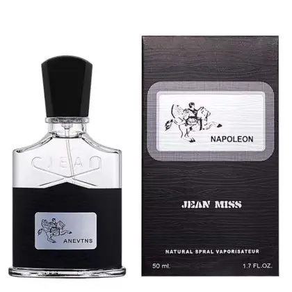 Original Aventus Men's Perfume: 1:1 Replica with Long-Lasting Fragrance and Body Spray