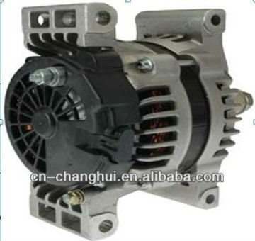 Auto alternator for DELCO 24SI WAI No 1-2676-00DR
