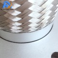 Flexible Stainless Steel Flange Hose
