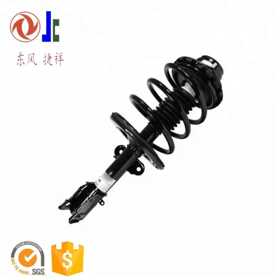 Absorber Shock for 1995-2000 Dodge Grand Caravan 1 year warranty 71694