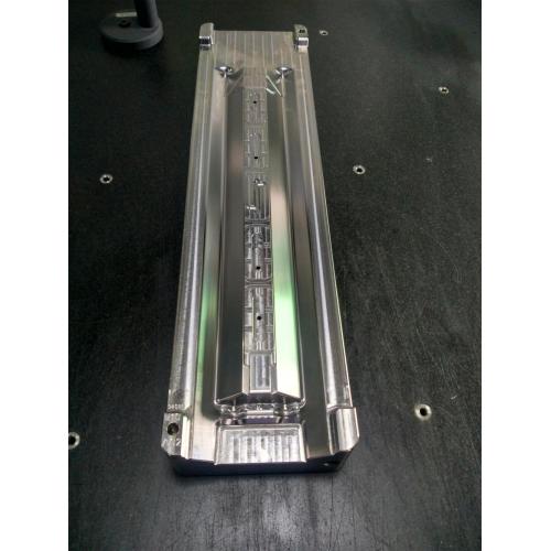 Top Quality Plastic Injection Mold