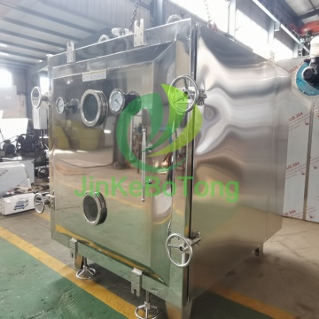 Advanced Square Vacuum Drying System Design