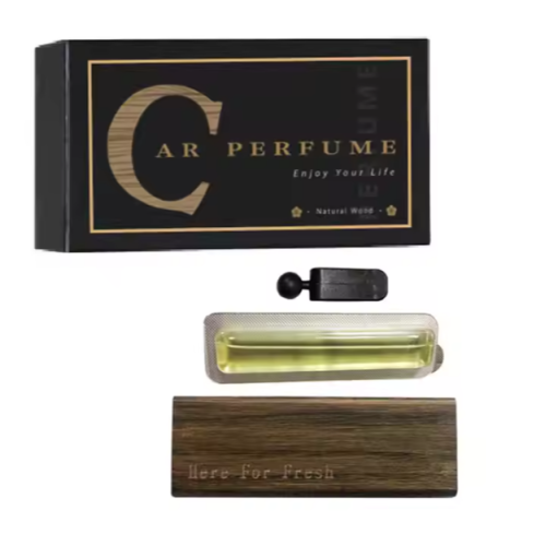 Автомобильный воздух заправить жидкую мембрану для свежего аромата