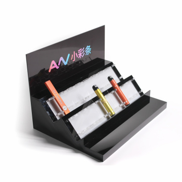 Hot sales acrylic vape stand/holder