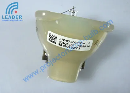 Philips Projector Lamp Bulb Uhp200/150w E19 For Benq Dell