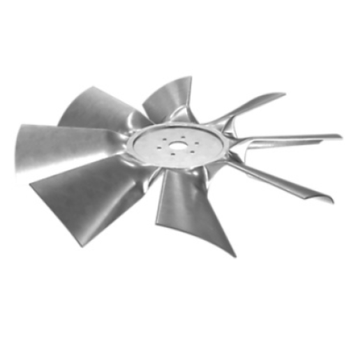 Mining truck 950GC fan cross shaft 246-0616 2460616
