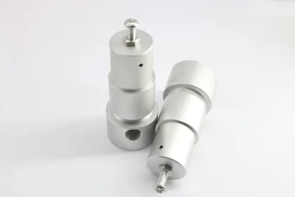 Chinese Supplier 36854149 Pneumatic Regulator Valve for Industrial Compressor Parts Air Compressor