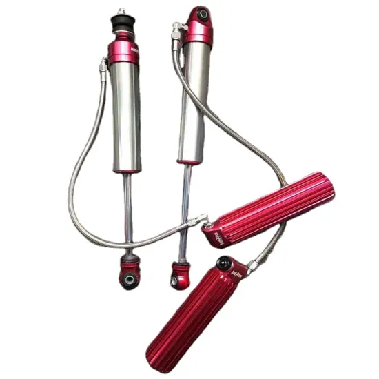 Best Off Road Suspension for Jimny | Brand AutoPro Quality Suzuki Jimny 4x4