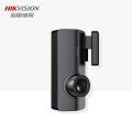 Liten 1080p Dash Cam H.265 Kodningsteknik