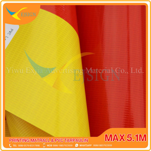 BÂCHE PVC LAMINÉE eJLST005