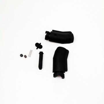 HNARL Complete Joystick Handle Set for GEN 5 GS1530 GS1532 GS1930 GR20 - Genie Part 97014 97014GT