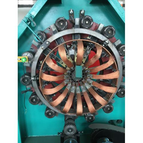 Усовершенствованная сварка электрического полюса