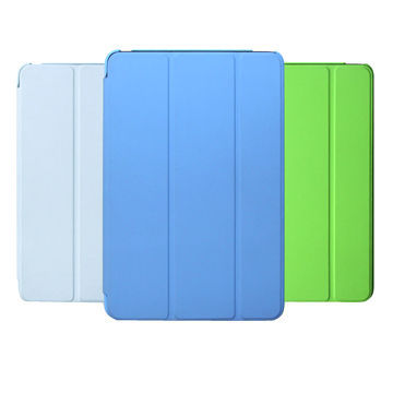 Smart Cases for iPad Mini, Flip Cover