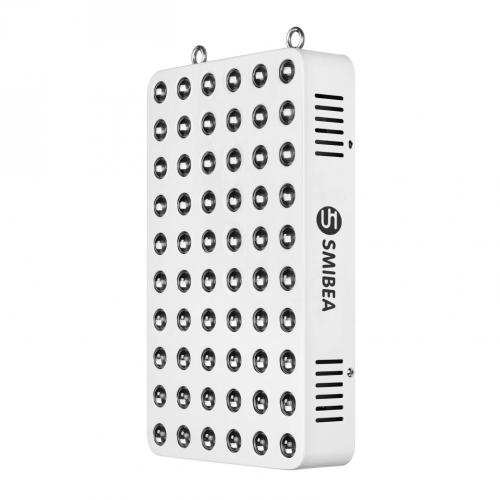 660nm 850nm Red And Infrared Light Physical Therapy