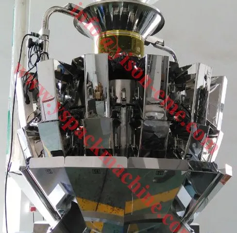 14 head multihead balancing machine, Electronic Balance, Balancer