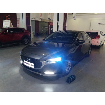 2023 Mazda3 Axela 2.0二手车出售