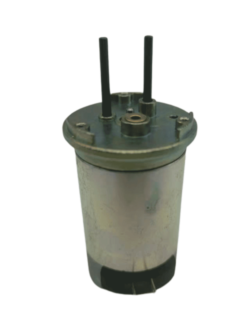 8-1 DC Blush Motor