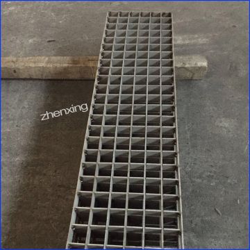 Steel Grating Drain Cover