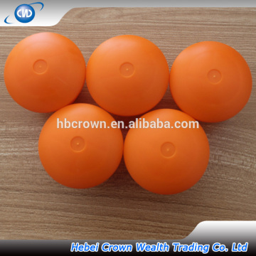 Plastic Mushroom Rebar Cap