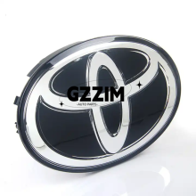 Tundra 2003-2013 Ishara ya Gari ya Magari ya Logo